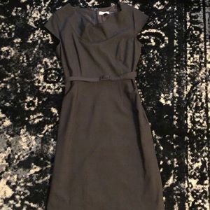 Calvin Klein Gray Business Dress Brand New w/tags